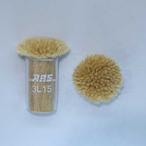 ARS 3L15 Wool Pom