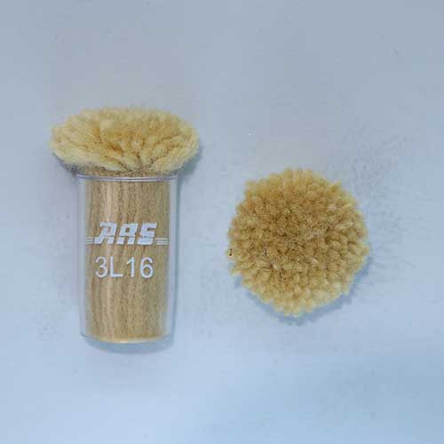 ARS 3L16 Wool Pom