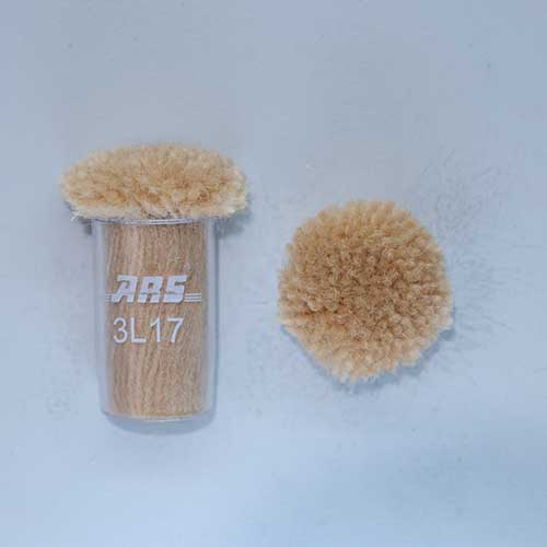 ARS 3L17 Wool Pom
