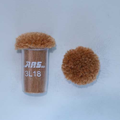 ARS 3L18 Wool Pom