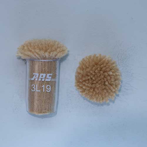 ARS 3L19 Wool Pom