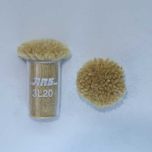 ARS 3L20 Wool Pom