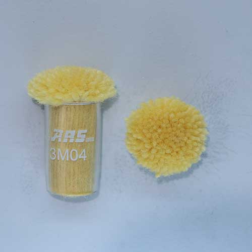 ARS 3M04 Wool Pom