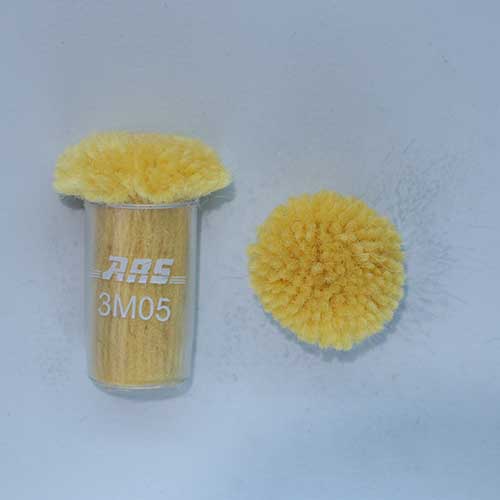 ARS 3M05 Wool Pom