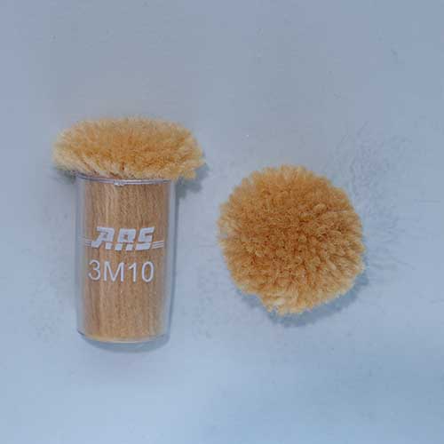 ARS 3M10 Wool Pom