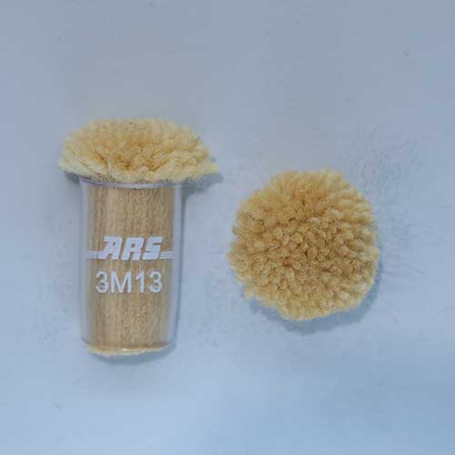 ARS 3M13 Wool Pom