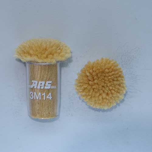 ARS 3M14 Wool Pom