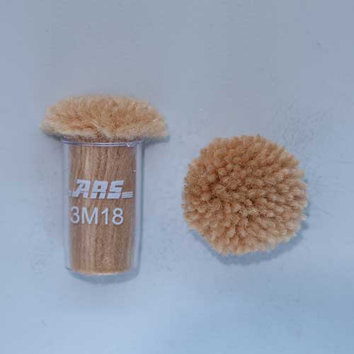 ARS 3M18 Wool Pom