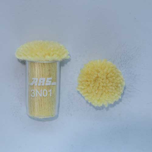 ARS 3N01 Wool Pom