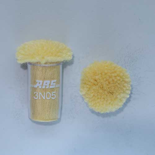 ARS 3N05 Wool Pom