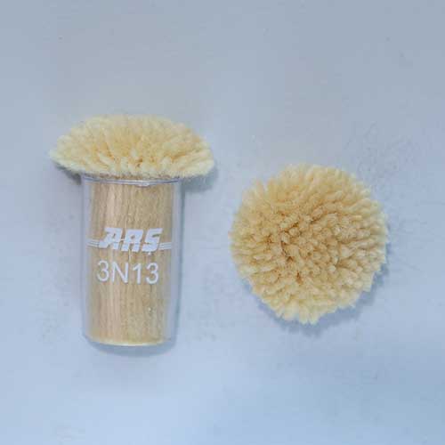 ARS 3N13 Wool Pom