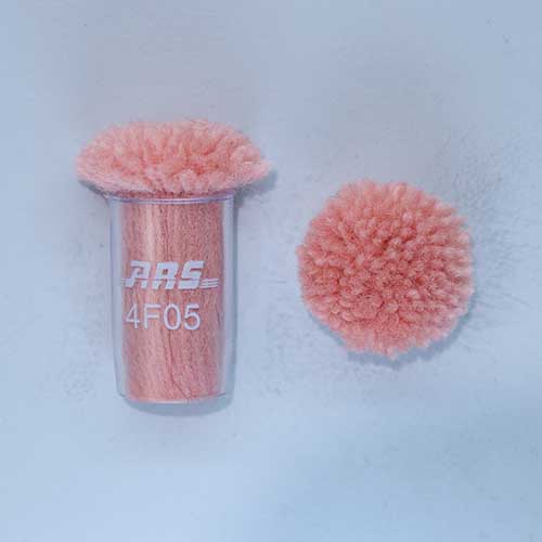 ARS 4F05 Wool Pom