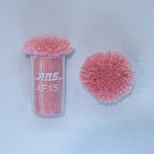 ARS 4F15 Wool Pom