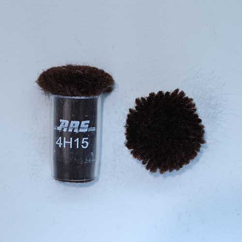 ARS 4H15 Wool Pom