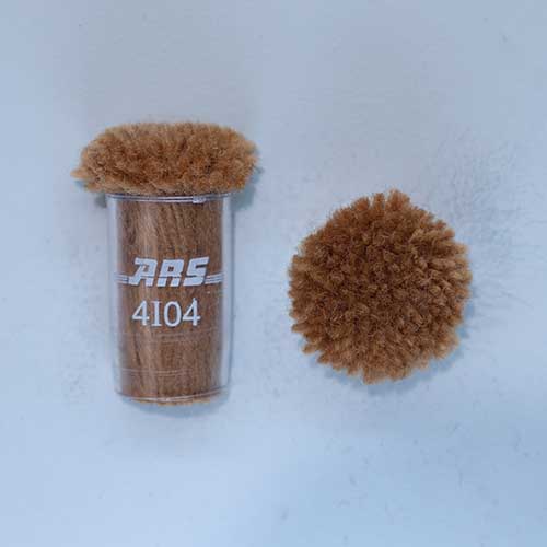 ARS 4I04 Wool Pom
