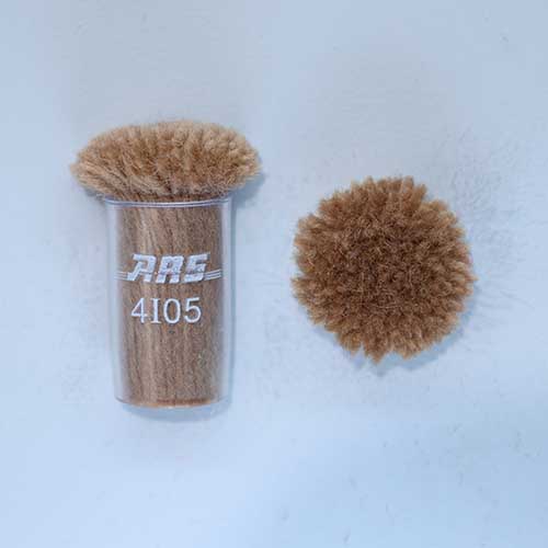 ARS 4I05 Wool Pom