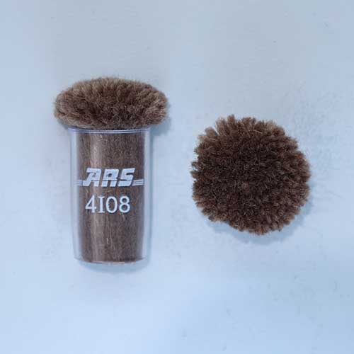 ARS 4I08 Wool Pom