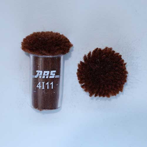 ARS 4I11 Wool Pom