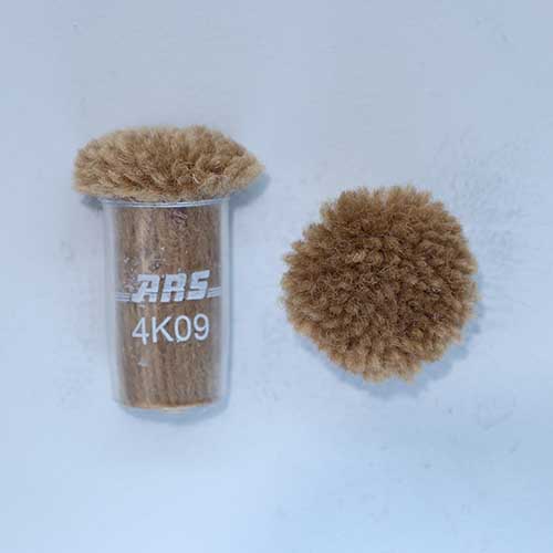 ARS 4K09 Wool Pom