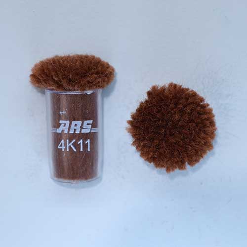 ARS 4K11 Wool Pom