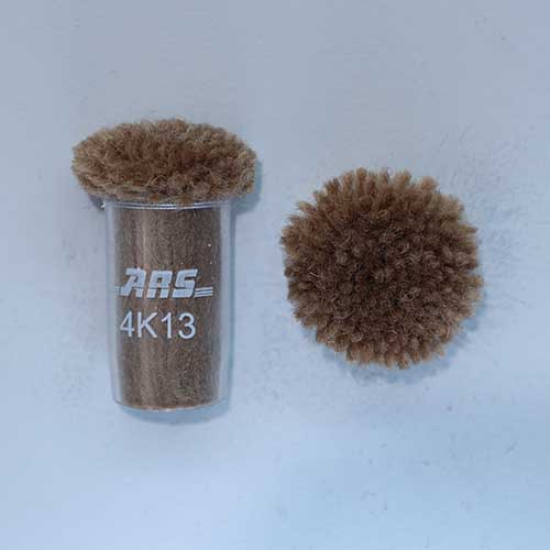 ARS 4K13 Wool Pom