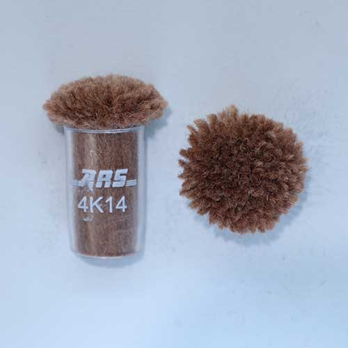 ARS 4K14 Wool Pom