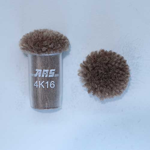 ARS 4K16 Wool Pom