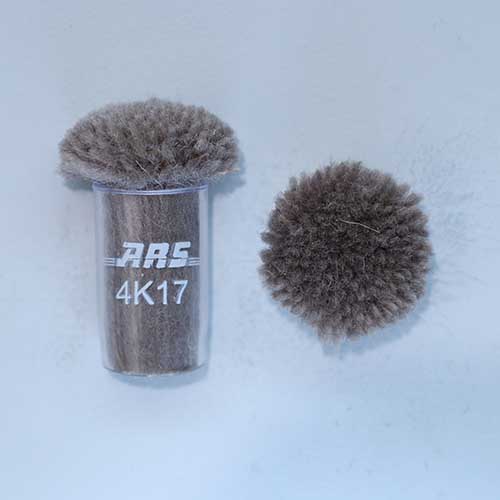 ARS 4K17 Wool Pom