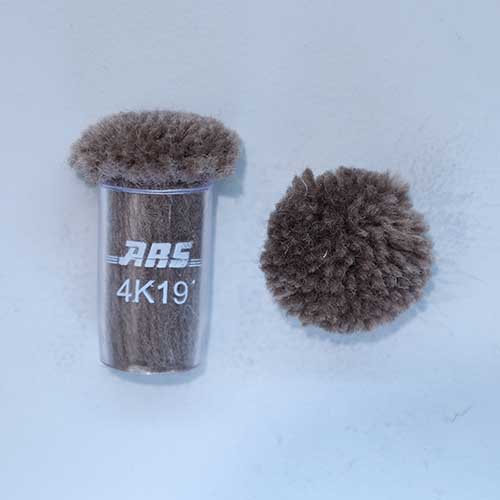 ARS 4K19 Wool Pom