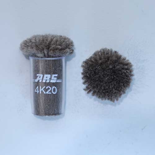 ARS 4K20 Wool Pom