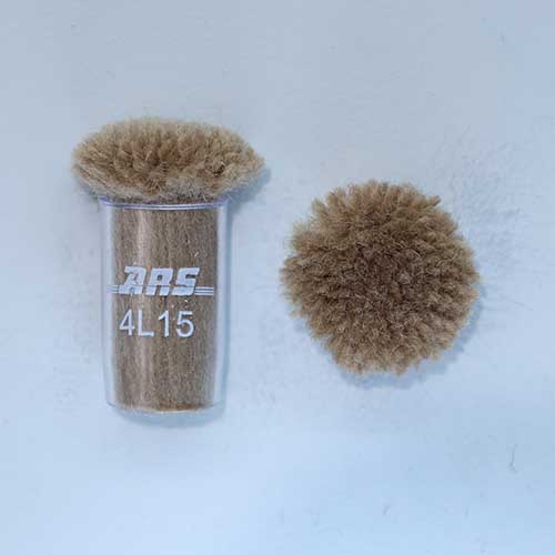 ARS 4L15 Wool Pom