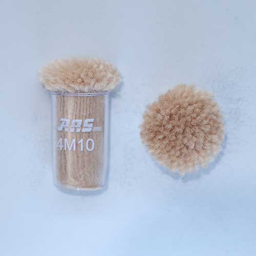 ARS 4M10 Wool Pom