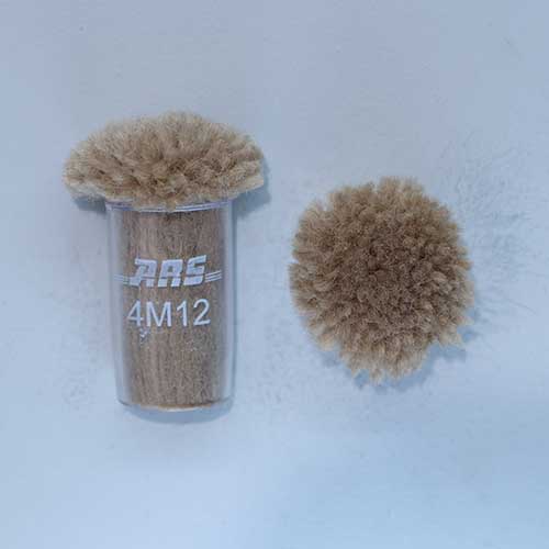 ARS 4M12 Wool Pom