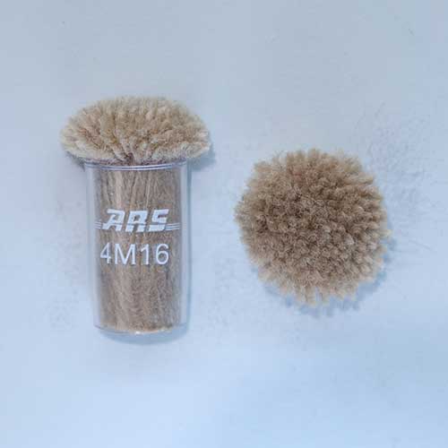 ARS 4M16 Wool Pom