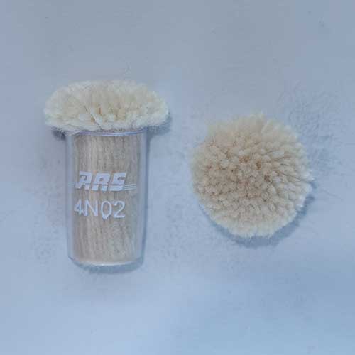 ARS 4N02 Wool Pom