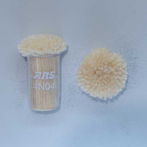 ARS 4N04 Wool Pom