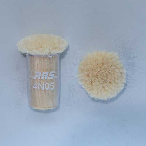 ARS 4N05 Wool Pom