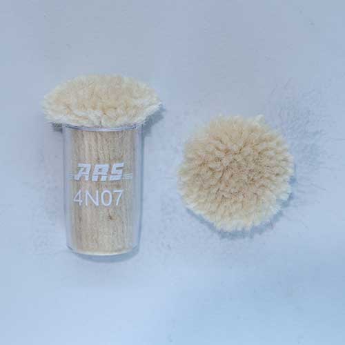 ARS 4N07 Wool Pom