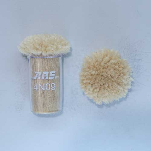 ARS 4N09 Wool Pom