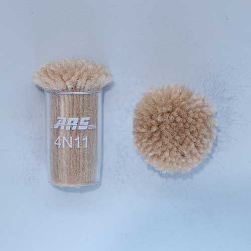 ARS 4N11 Wool Pom