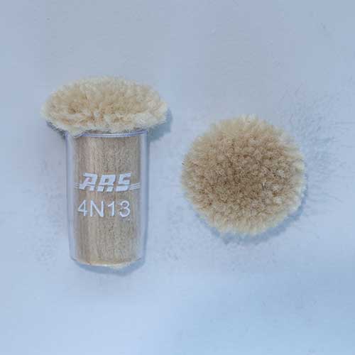 ARS 4N13 Wool Pom