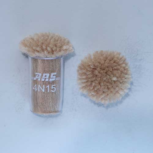 ARS 4N15 Wool Pom