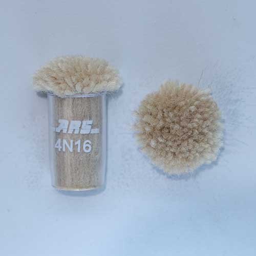 ARS 4N16 Wool Pom
