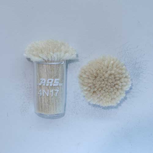 ARS 4N17 Wool Pom