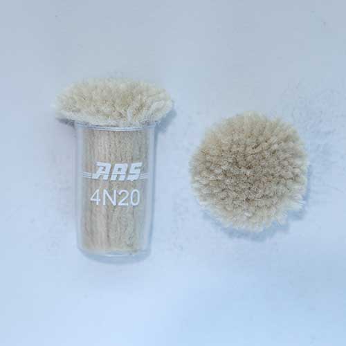 ARS 4N20 Wool Pom
