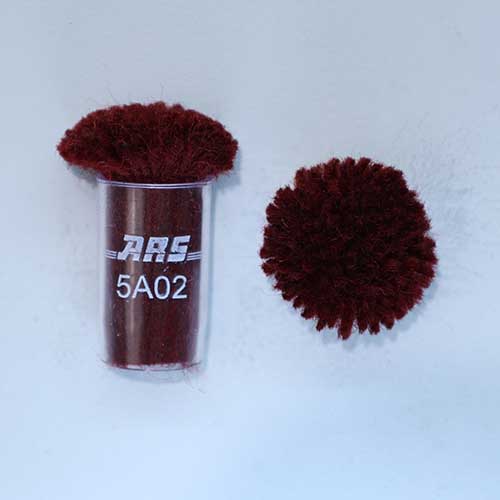 ARS 5A02 Wool Pom