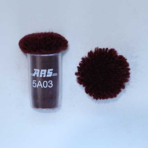 ARS 5A03 Wool Pom