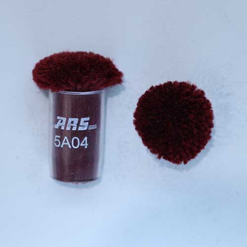 ARS 5A04 Wool Pom