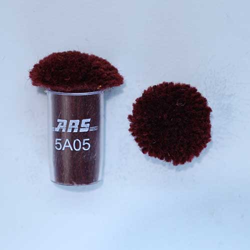 ARS 5A05 Wool Pom