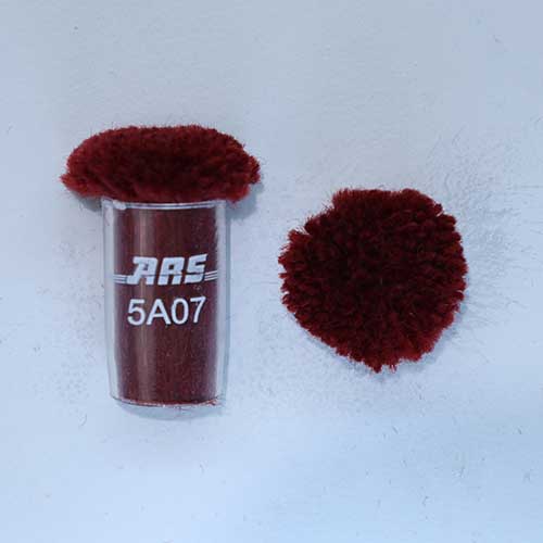ARS 5A07 Wool Pom